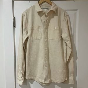 Outerknown button down